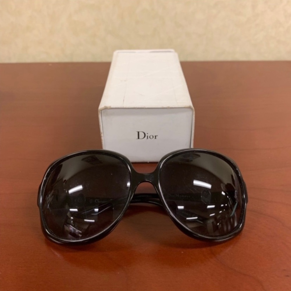 Christian Dior Sunglasses